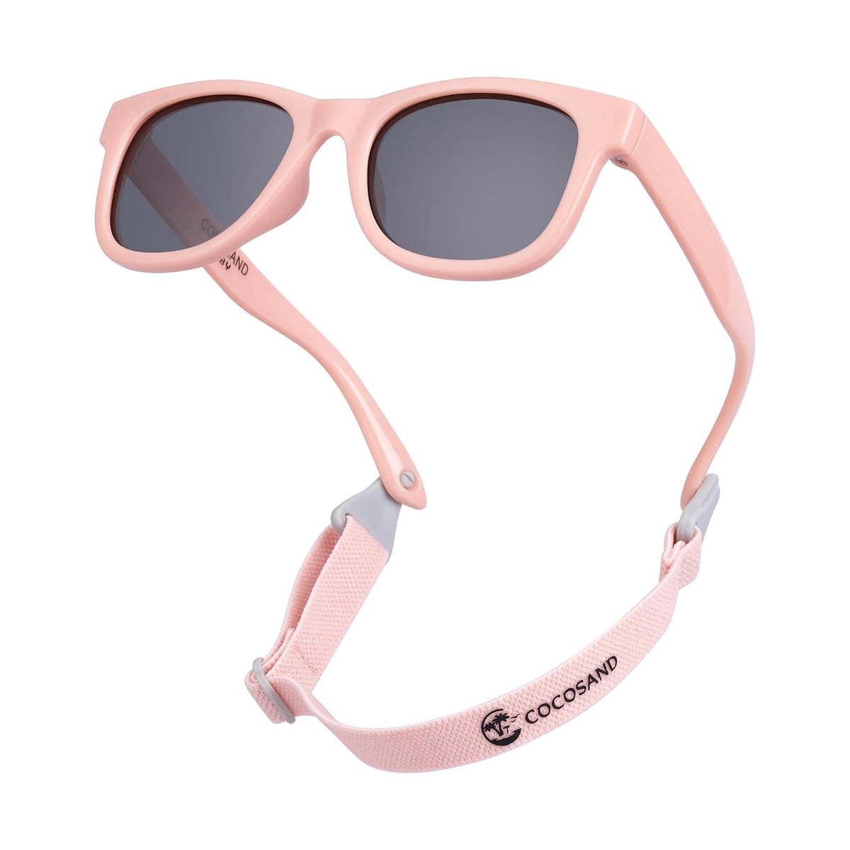 Swatch · Rose pâle · photo 1