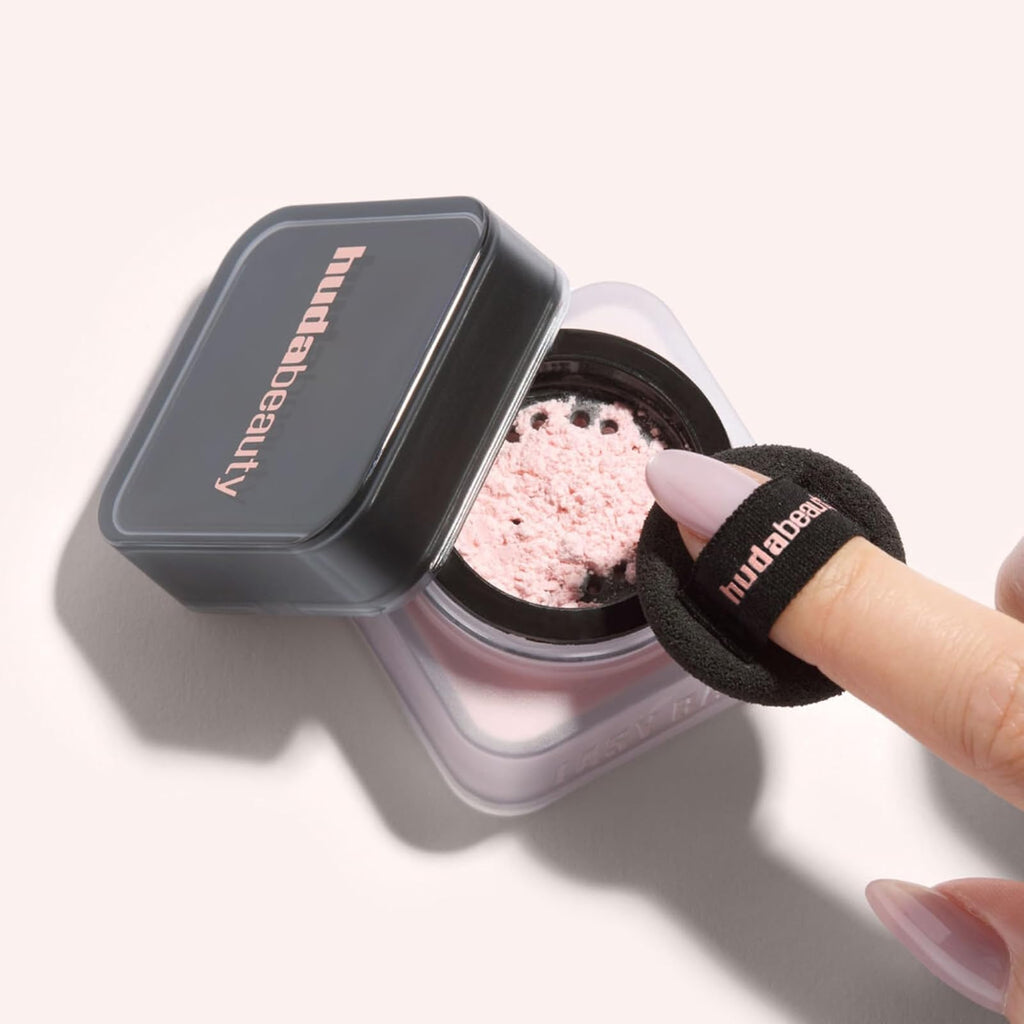 Huda Beauty Easy Bake Loose Baking Powder Mini 6 g · photo 5