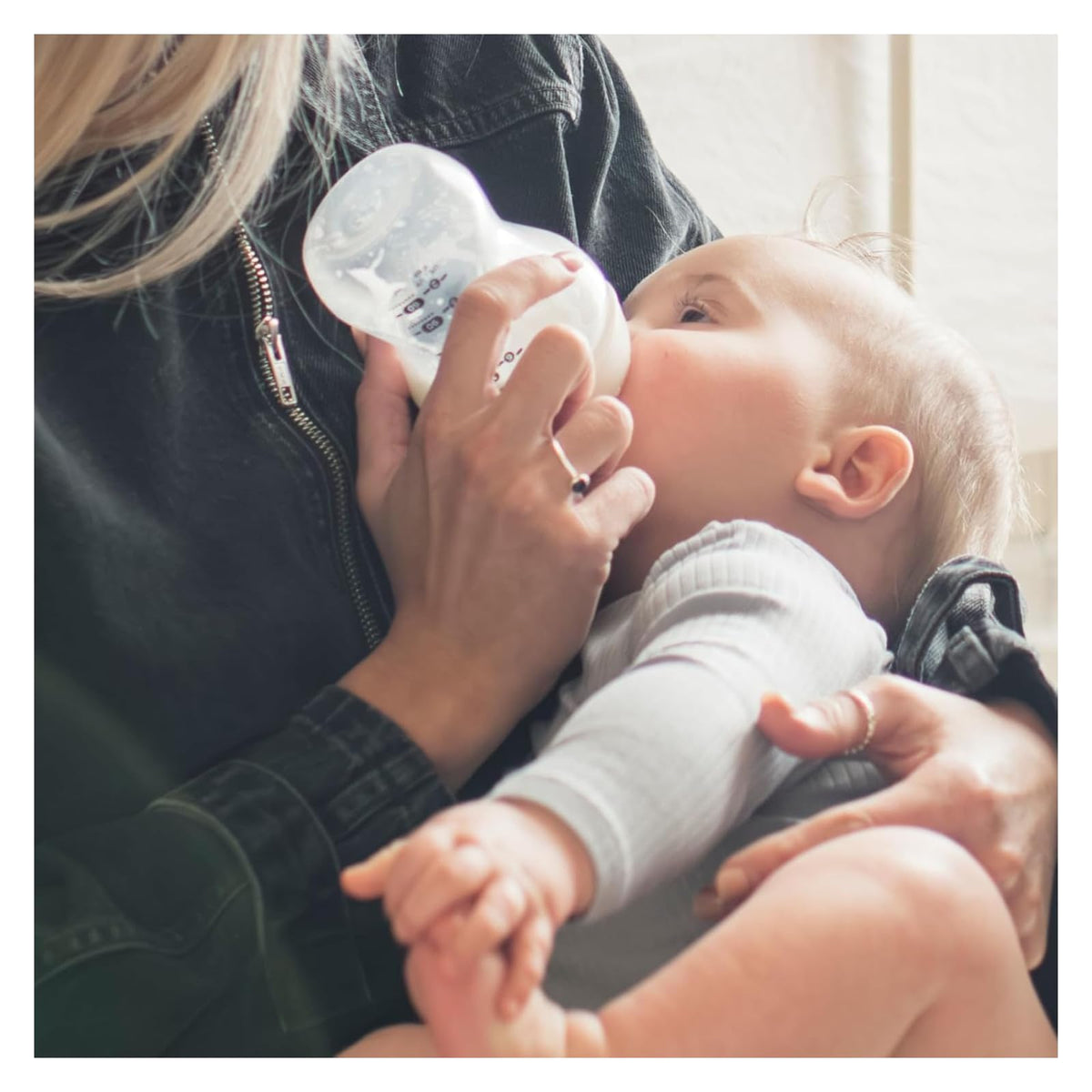 Tommee Tippee Natural Start tétines, lot de 2