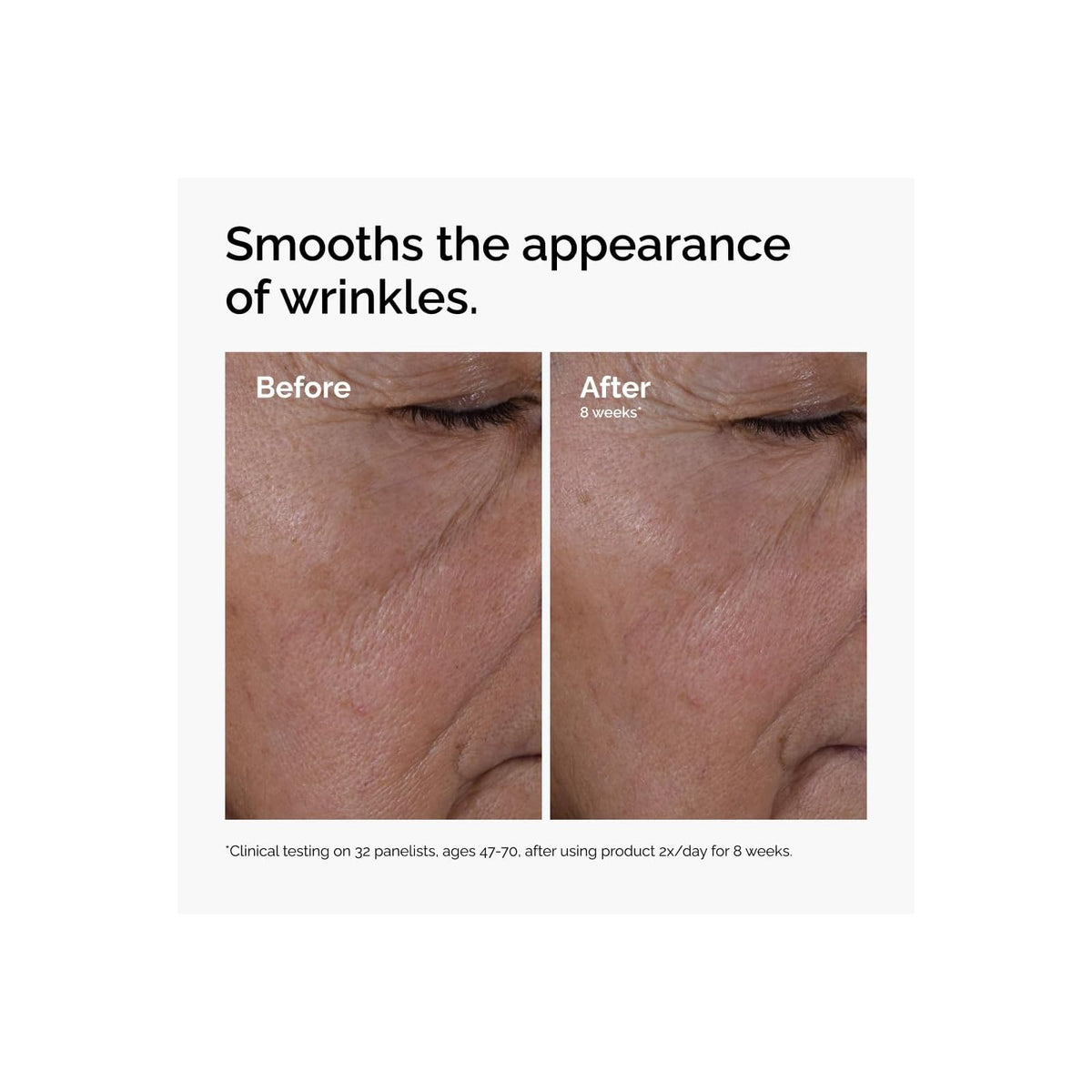 The Ordinary Multi-Peptide + HA sérum 30 ml