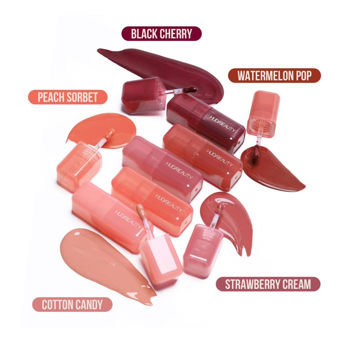 Huda Beauty Blush Filter Liquid Blush 4,5 ml · photo 5