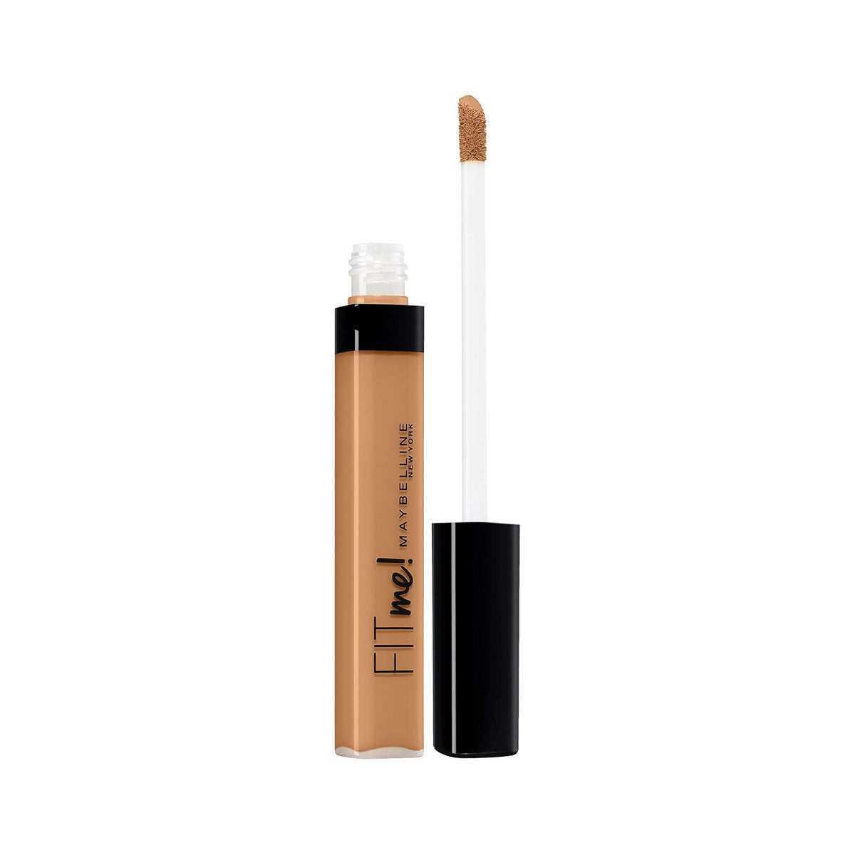 Swatch · 40 Caramel · photo 1