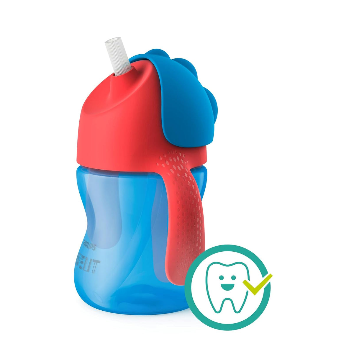 Philips Avent gobelet à paille dès 12 mois