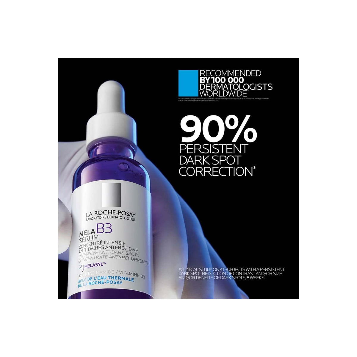 La Roche-Posay Mela B3 sérum anti-taches 30 ml