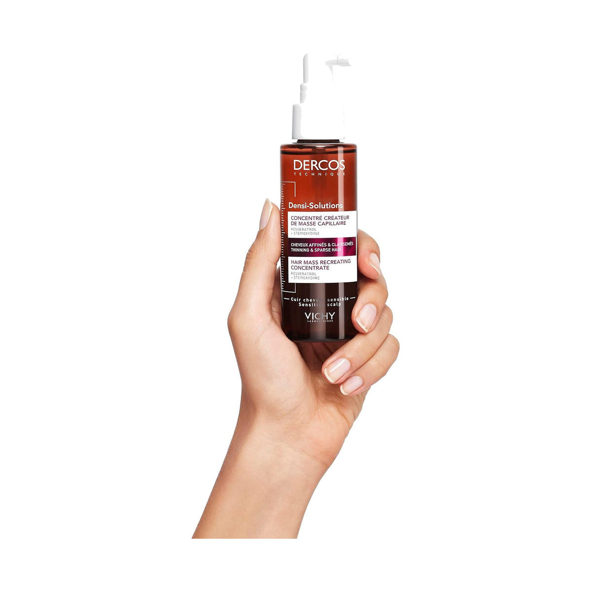 Vichy Dercos Densi-Solutions lotion épaississante 100 ml