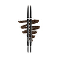 NYX Micro Brow crayon sourcils ultra fin, 0,09 g - Espresso
