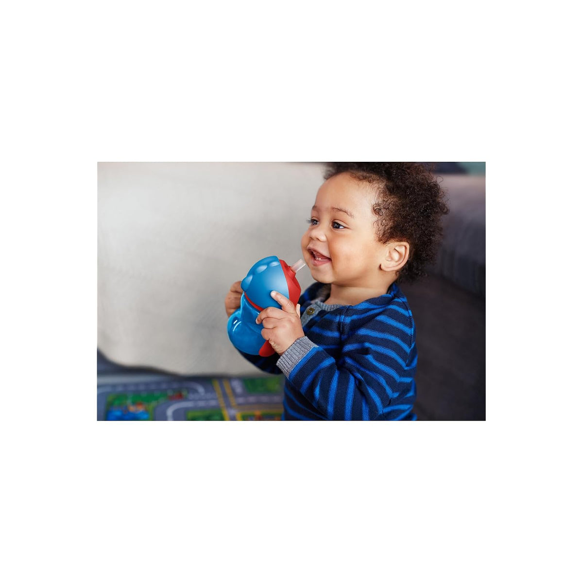 Philips Avent gobelet à paille dès 12 mois