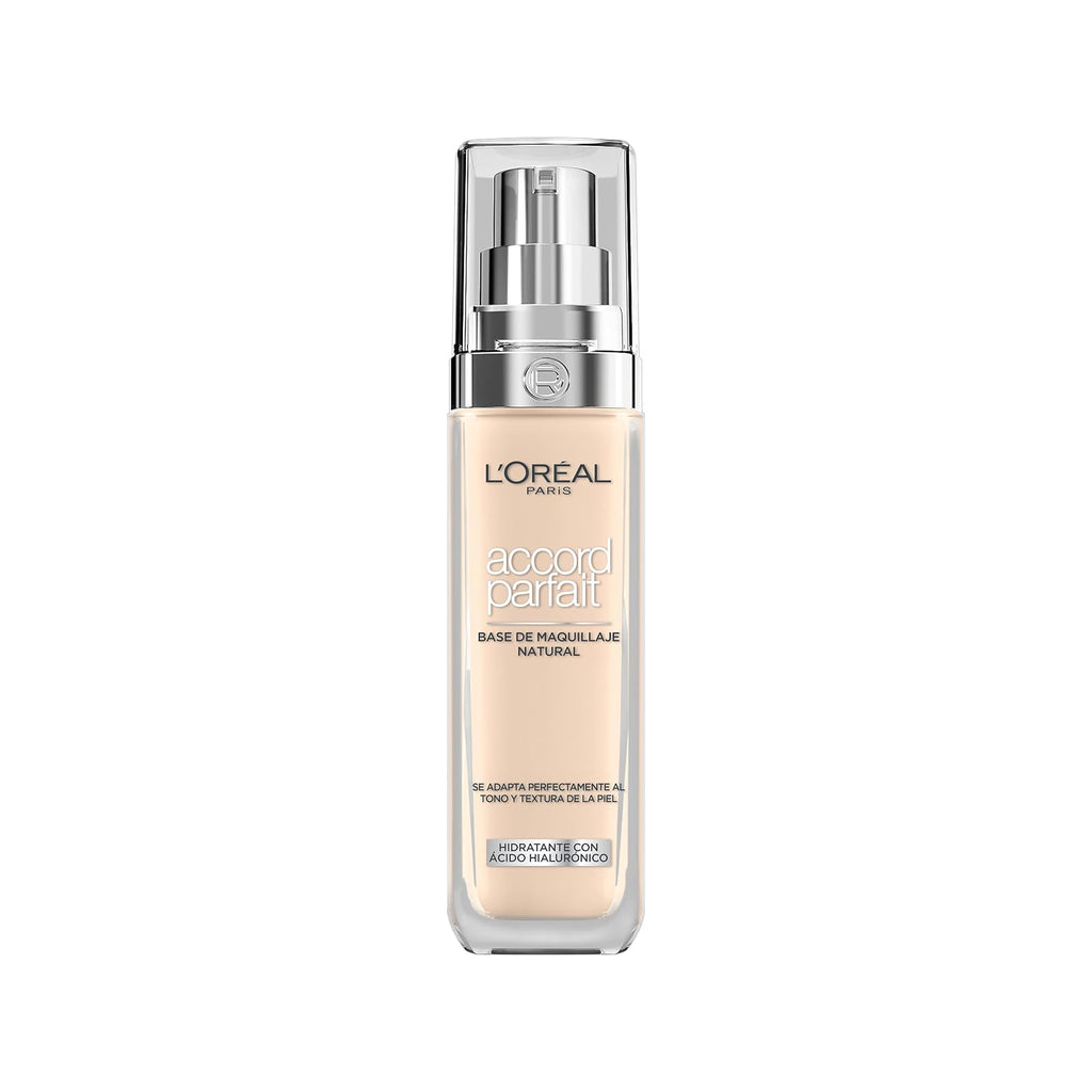 L'Oréal True Match fond de teint, 30 ml - 1N Ivory