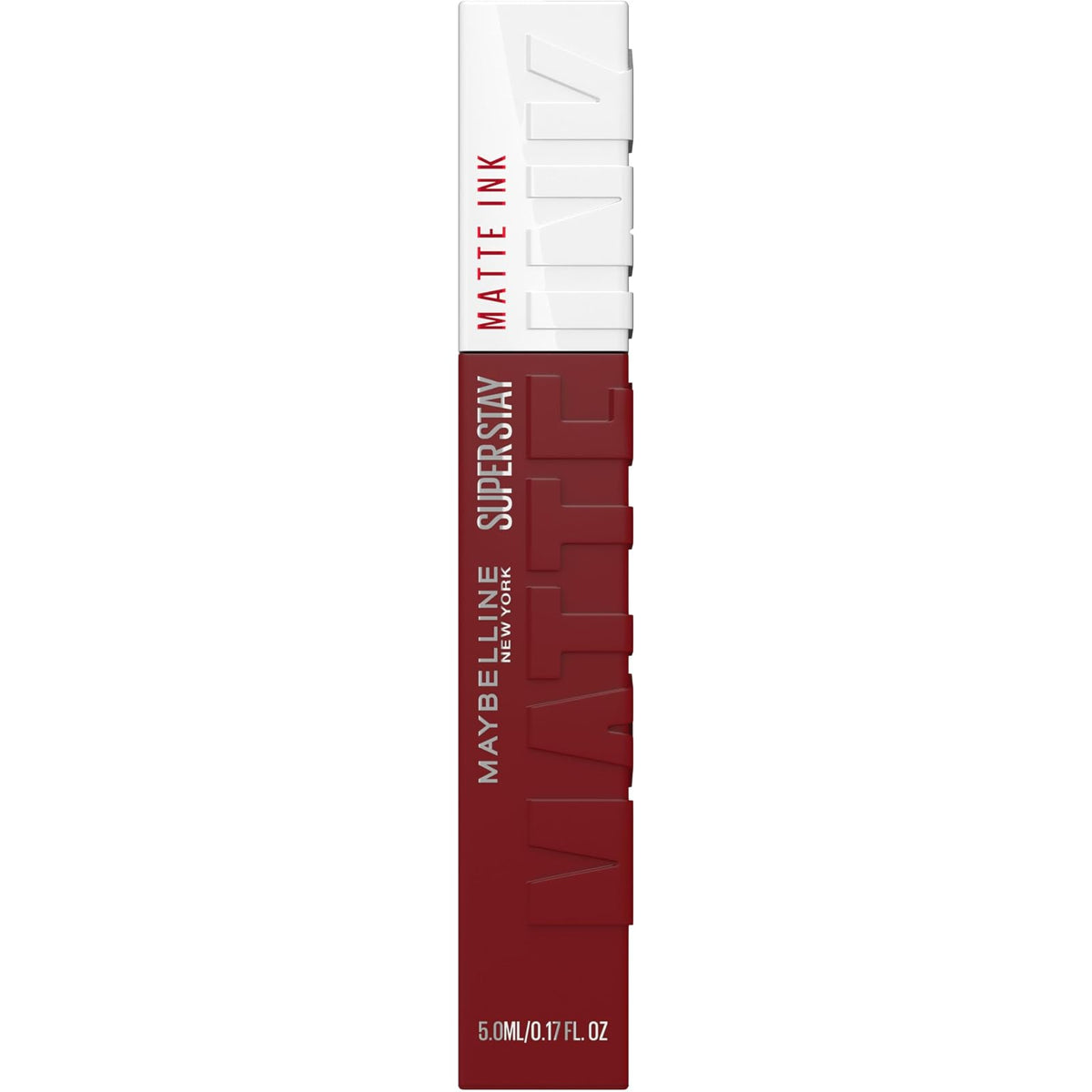 Maybelline SuperStay Matte Ink rouge à lèvres liquide - Voyager