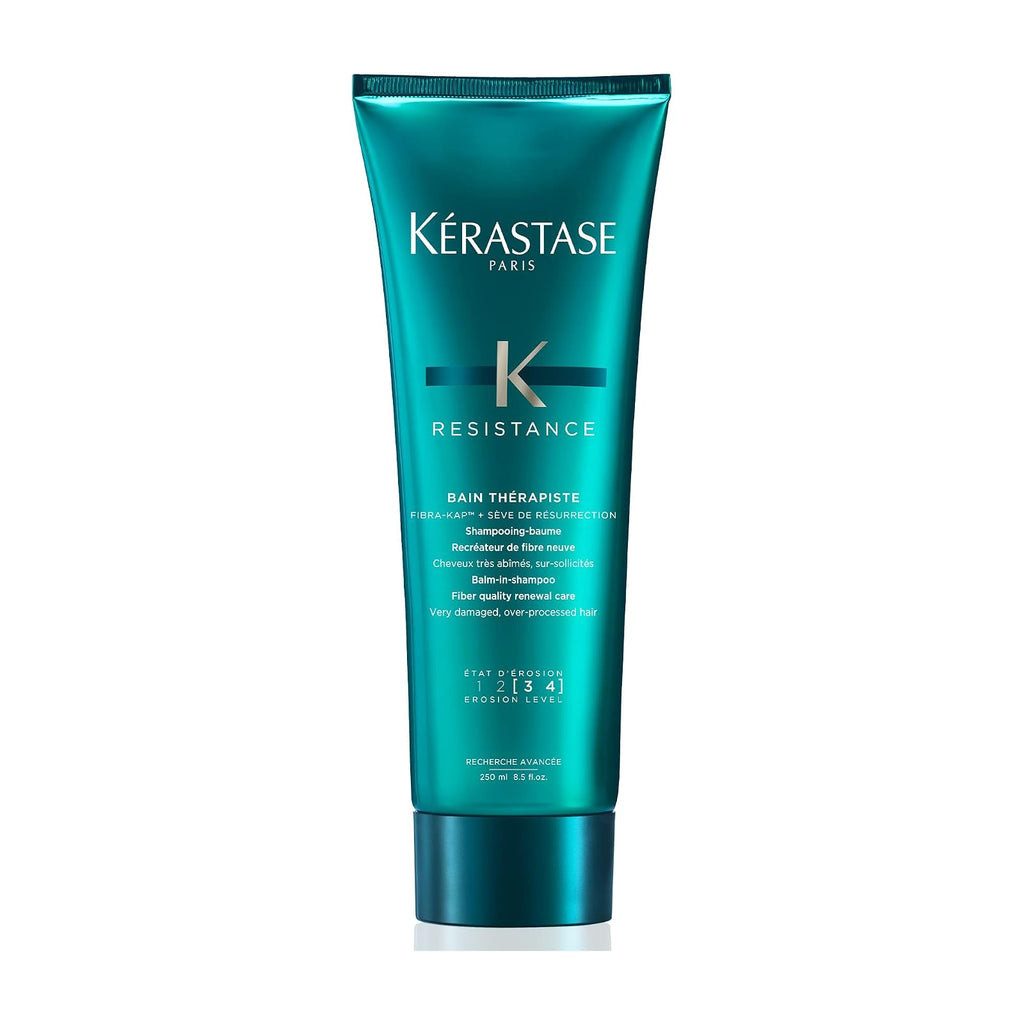 Kérastase Résistance Bain Thérapiste shampooing réparateur cheveux très abîmés 250 ml