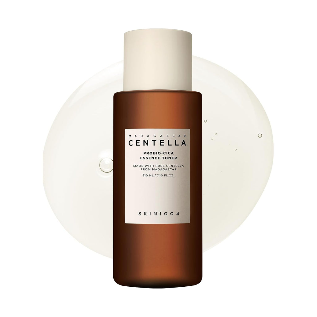 SKIN1004 Probio-Cica essence-toner à la centella, 210 ml