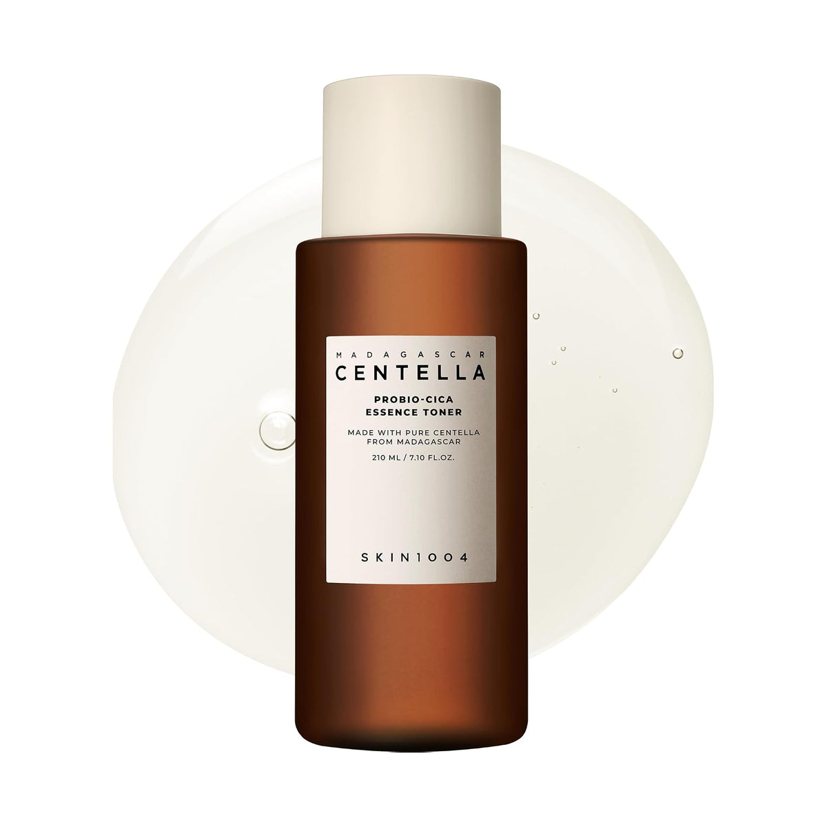 SKIN1004 Probio-Cica essence-toner à la centella, 210 ml
