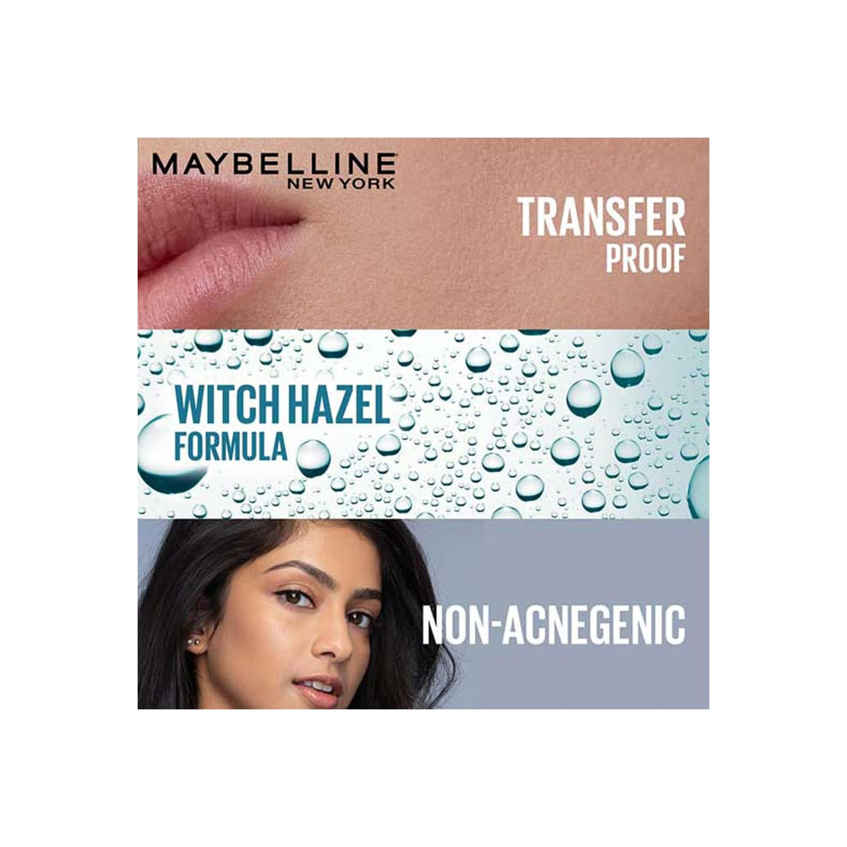 Maybelline Fit Me Matte + Poreless Setting Spray 60 ml · photo 2