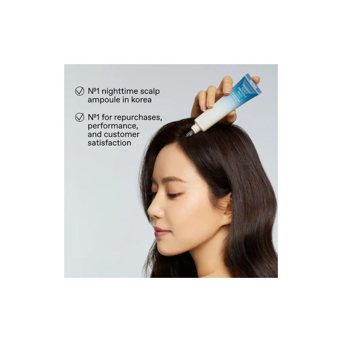 Solep Premier Hi-Gro ampoules anti-chute pour cuir chevelu 40 ml