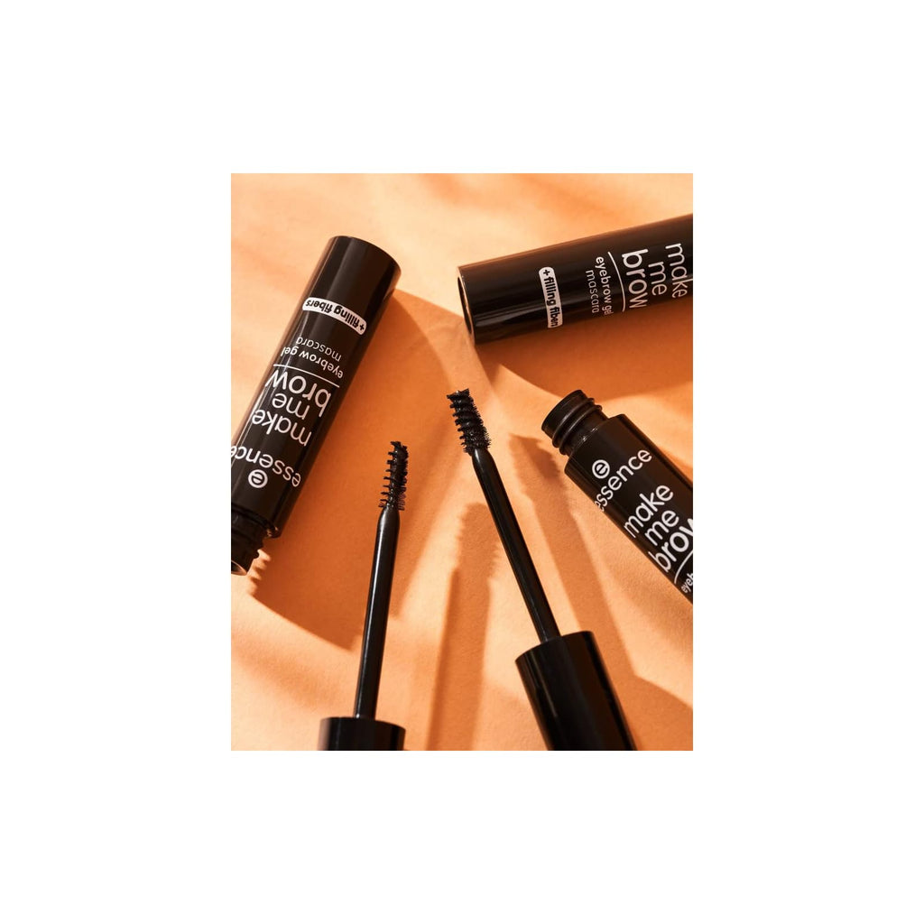 Swatch · 06 Ebony Brows · photo 2