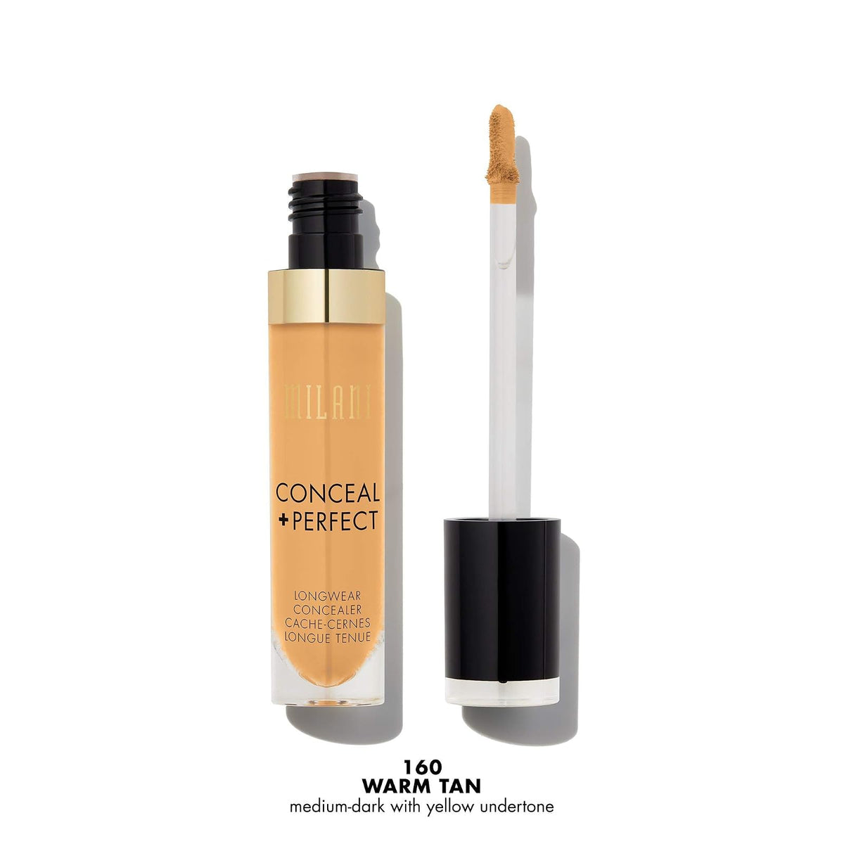 Swatch · Warm Tan · photo 1