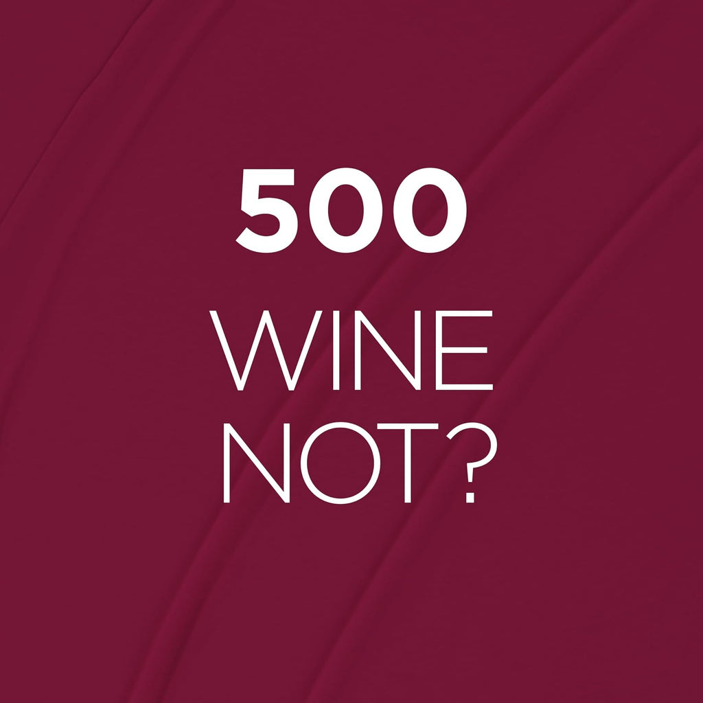 Swatch · 500 Wine Not · photo 1