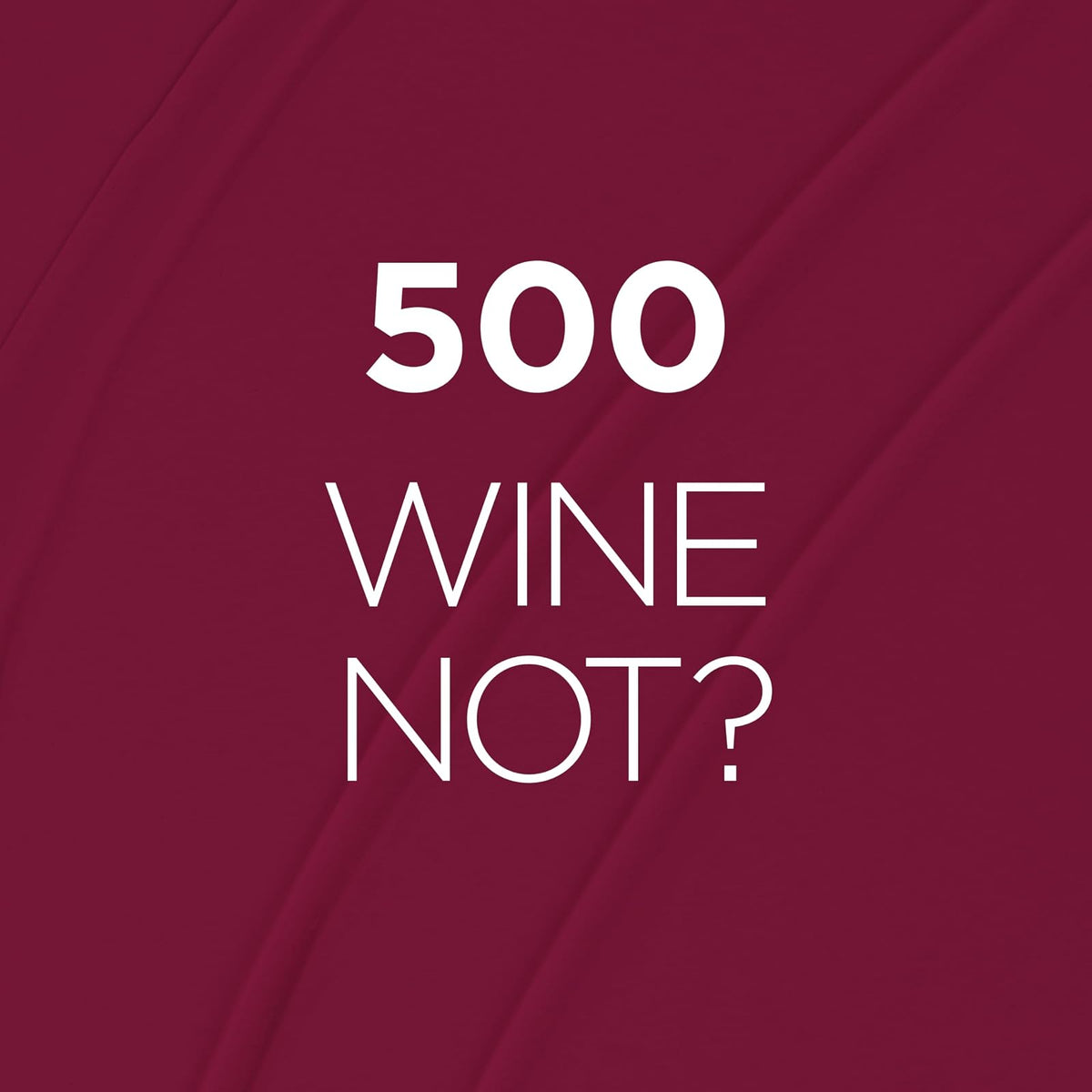 Swatch · 500 Wine Not · photo 1