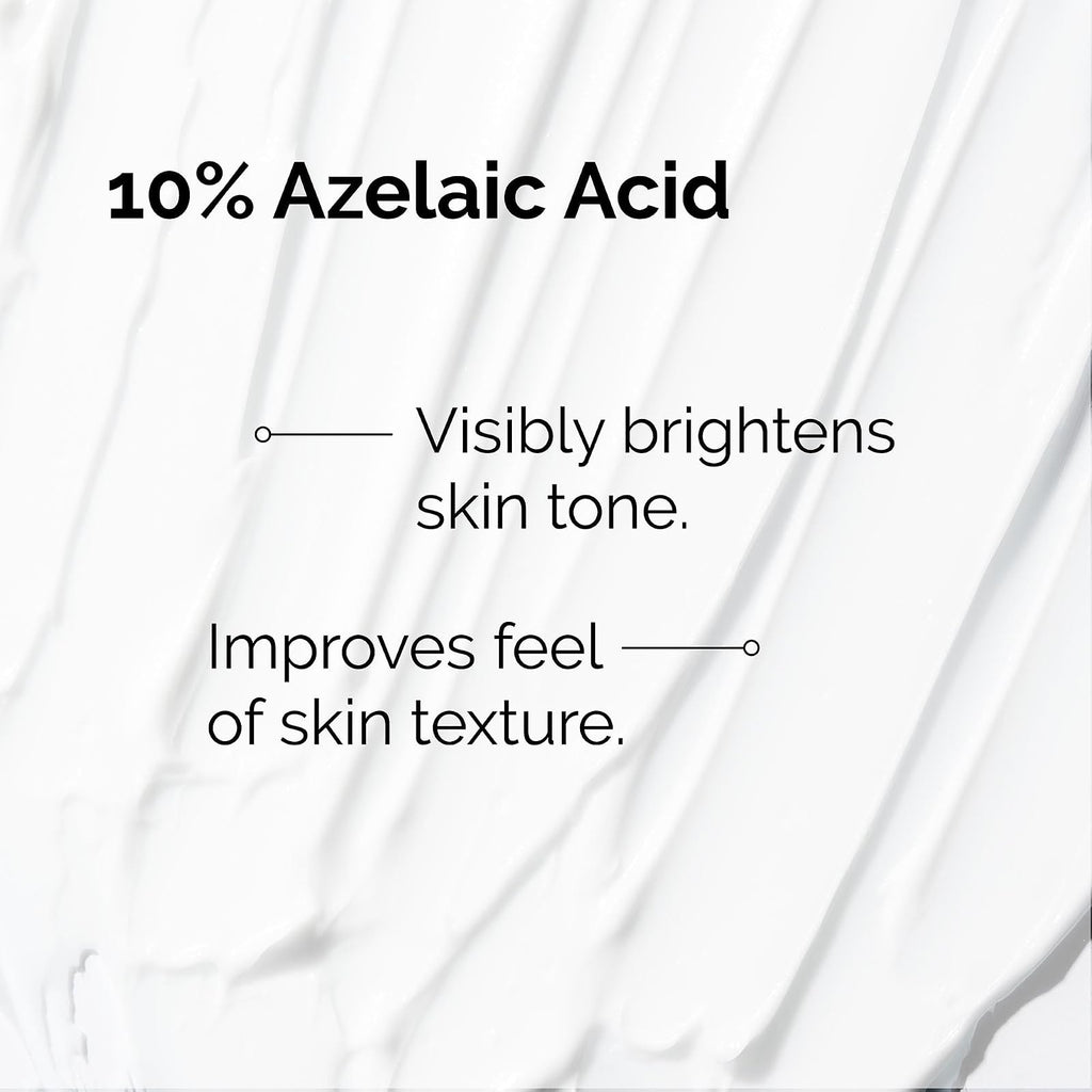 The Ordinary Azelaic Acid Suspension 10 % crème-gel 30 ml