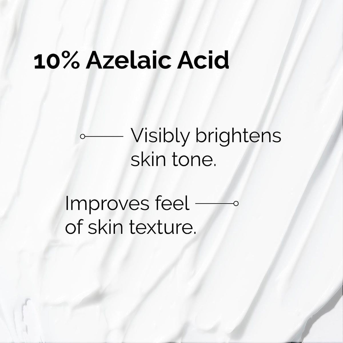 The Ordinary Azelaic Acid Suspension 10 % crème-gel 30 ml