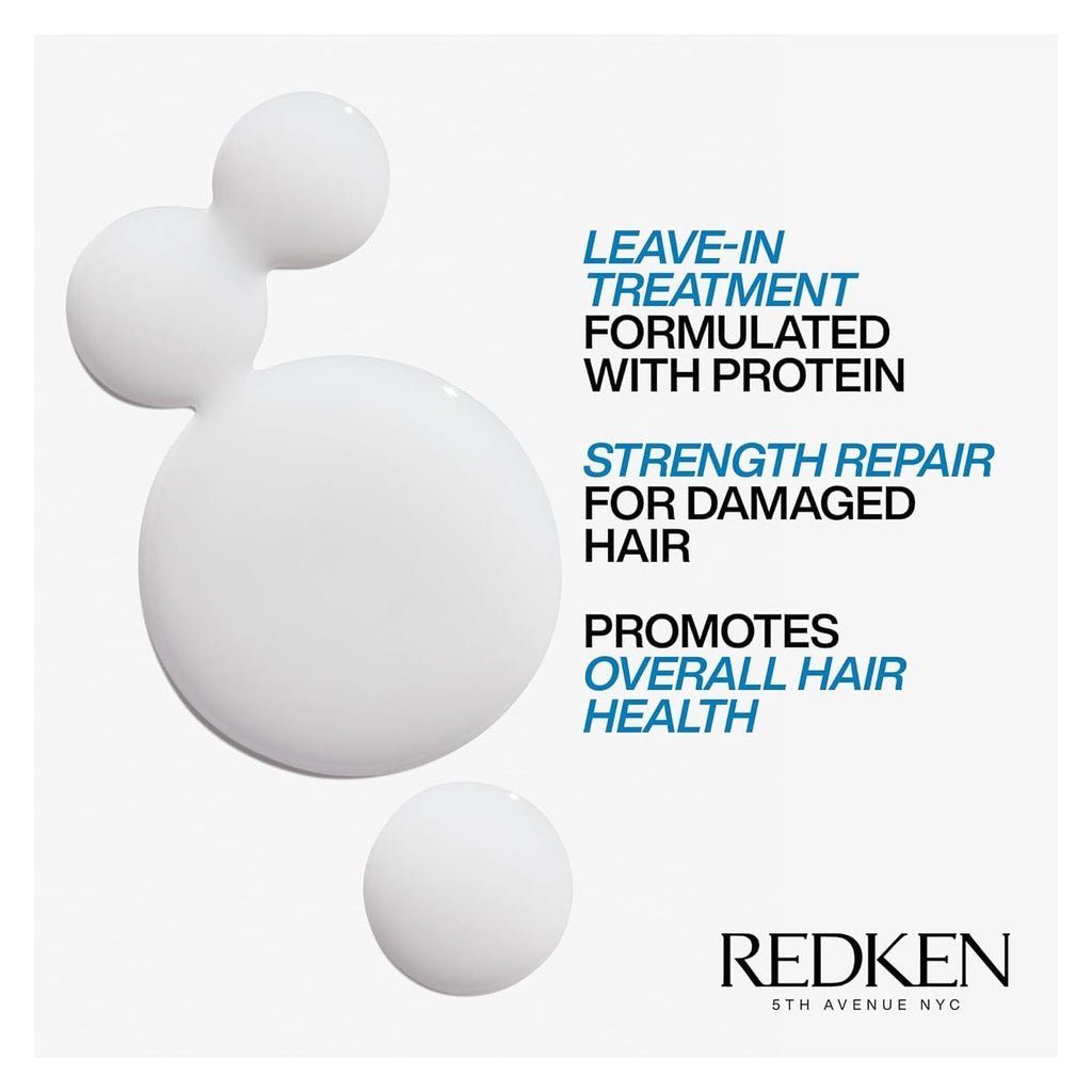 Redken Extreme Anti-Snap soin sans rinçage 250 ml