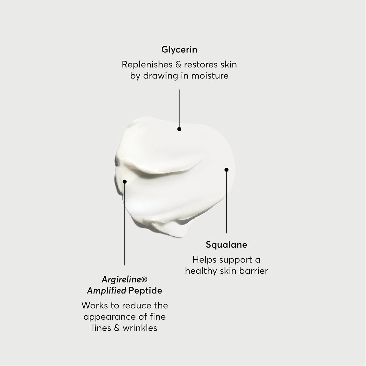 Naturium Multi-Peptide crème contour des yeux 15 ml