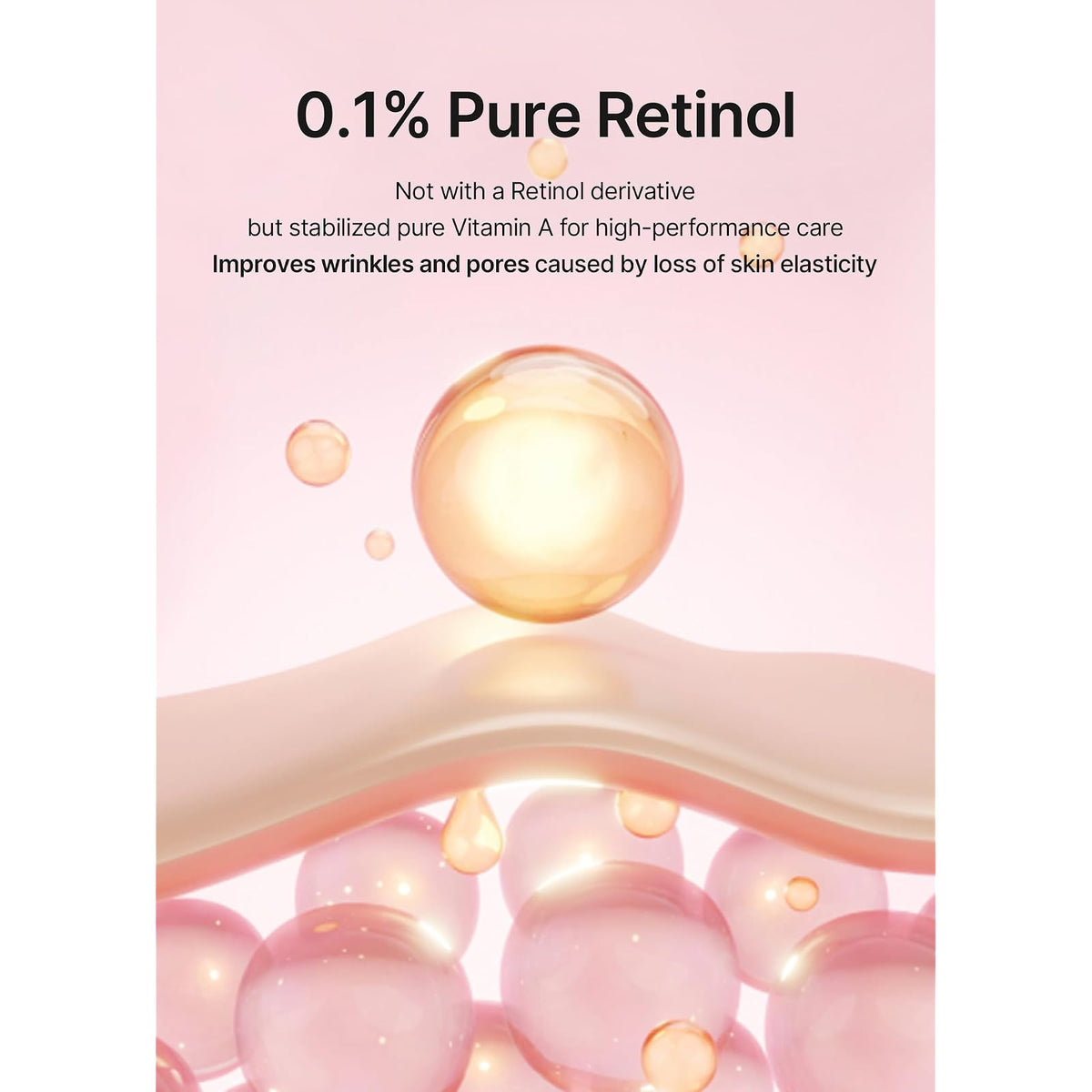 Celimax The Vita-A Retinol Shot Tightening sérum, 30 ml