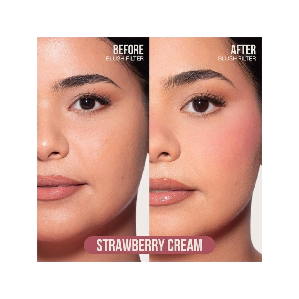 Swatch · Strawberry Cream · photo 3
