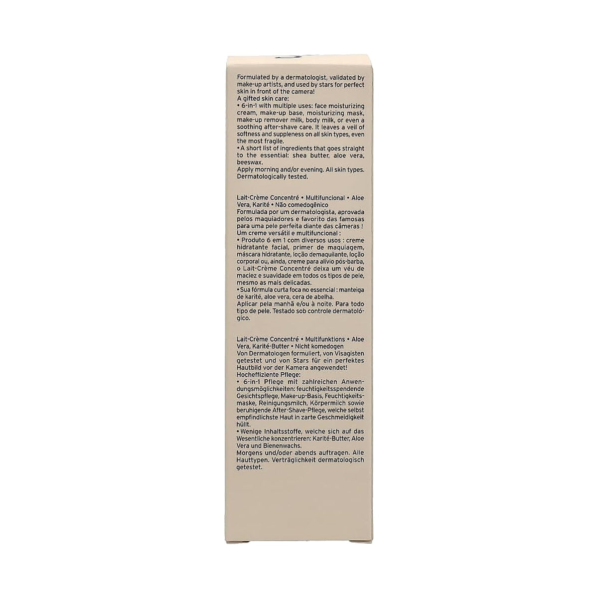 Embryolisse Lait-Crème Concentré 75 ml