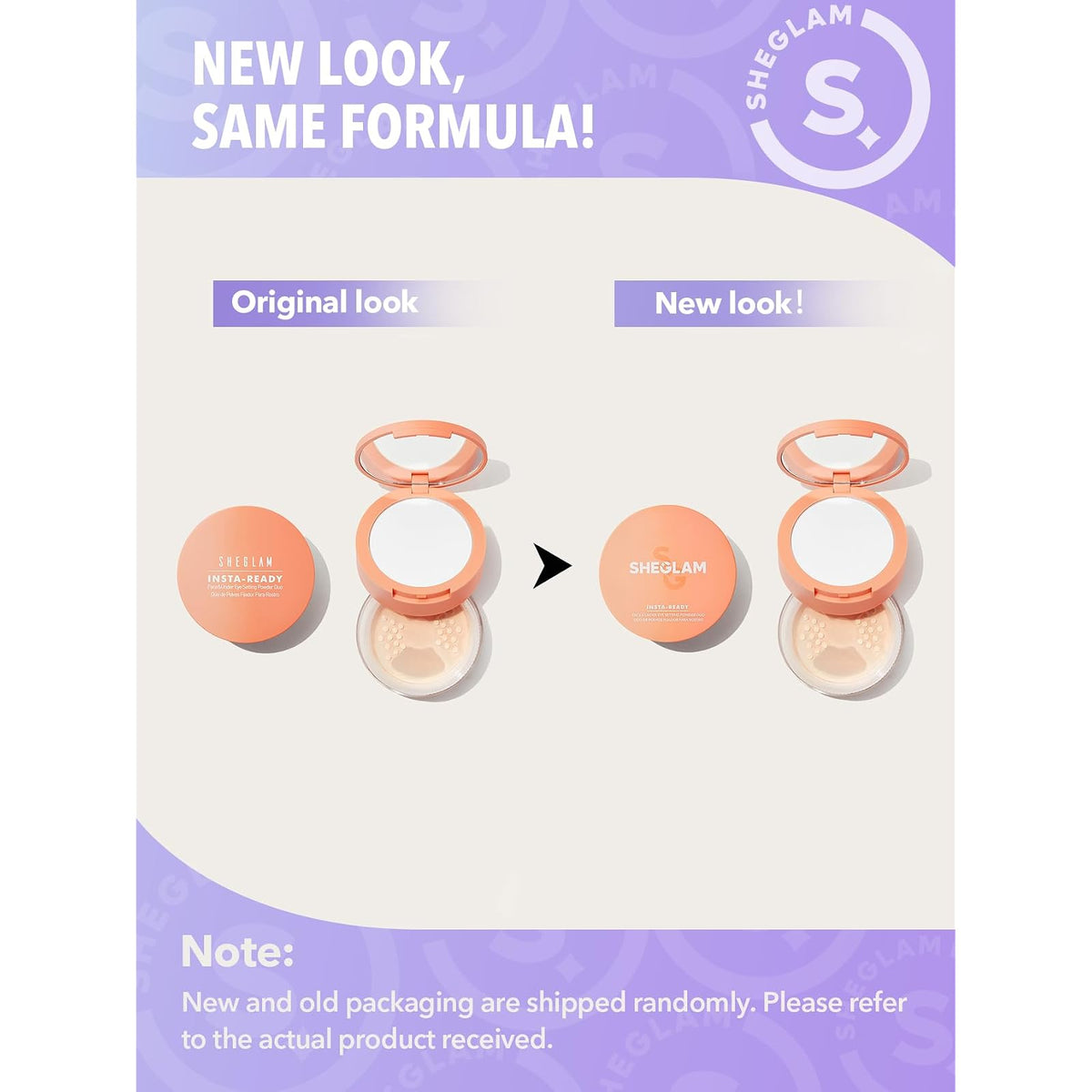 Swatch · Soft Sand · photo 3