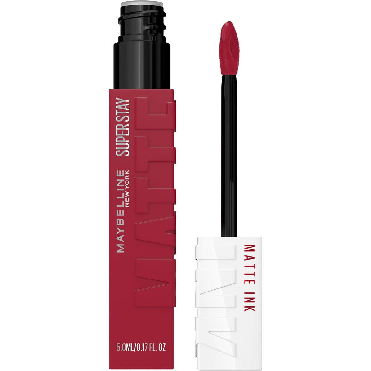 Maybelline SuperStay Matte Ink rouge à lèvres liquide
