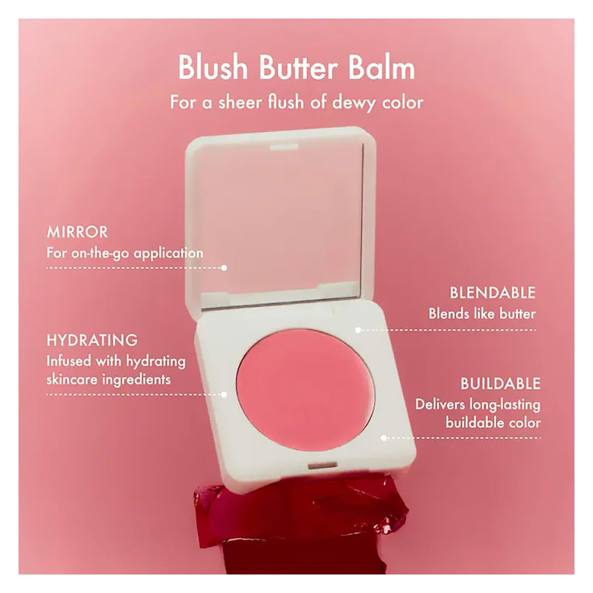 Swatch · Pink Sunset · photo 1