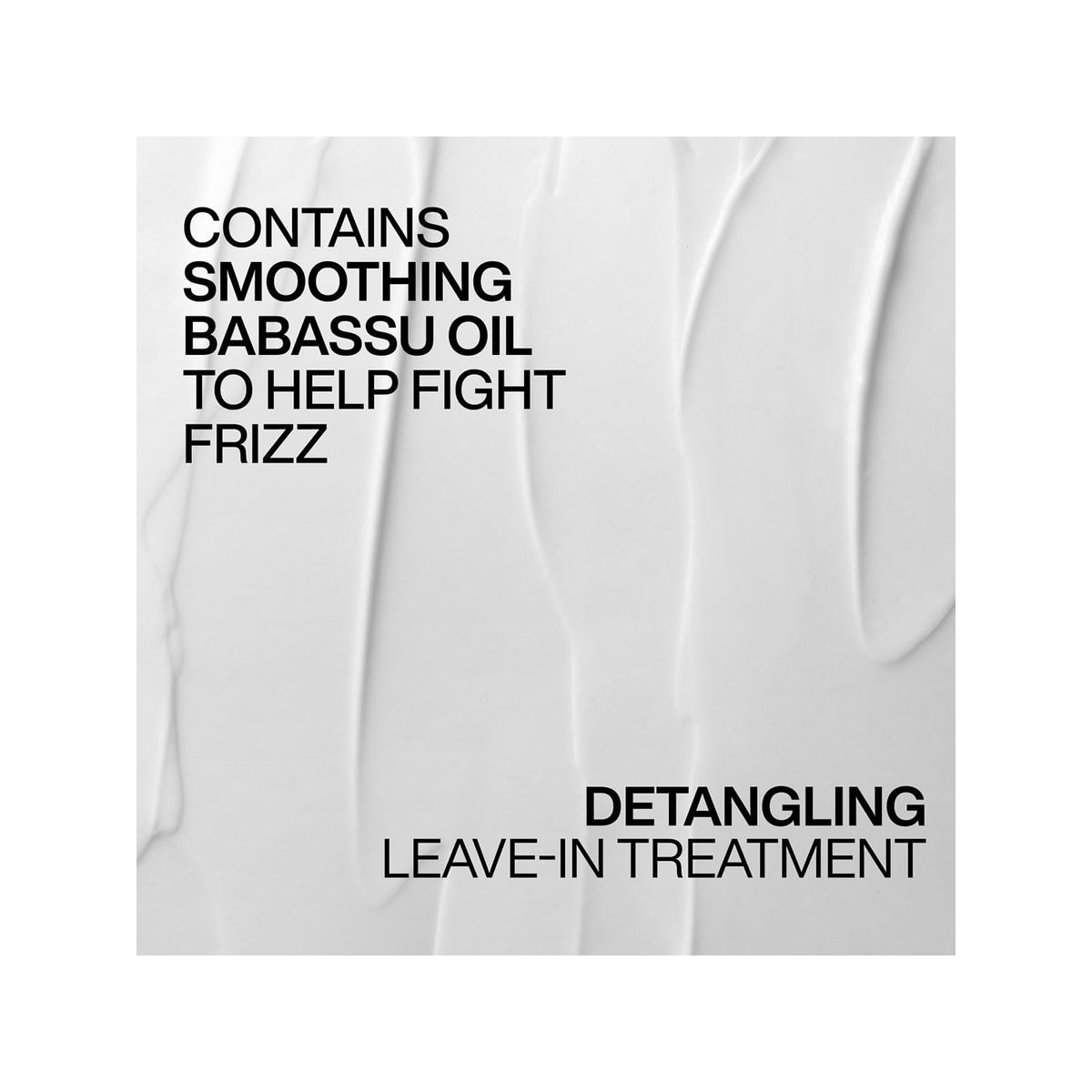 Redken Frizz Dismiss Rebel Tame crème sans rinçage 250 ml