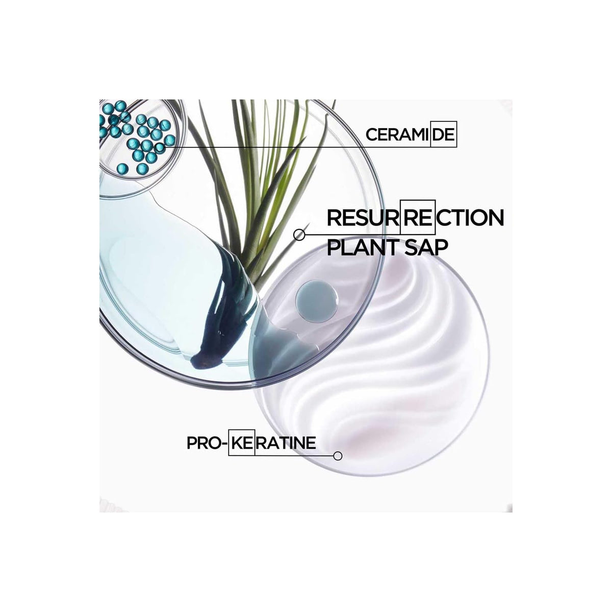 Kérastase Résistance Ciment Thermique soin thermoprotecteur anti-casse 150 ml