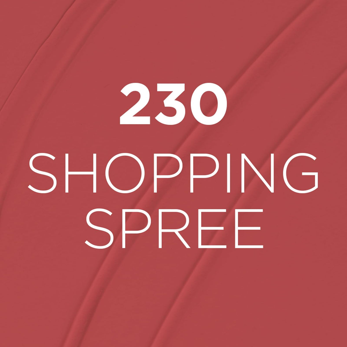Swatch · 230 Shopping Spree · photo 1