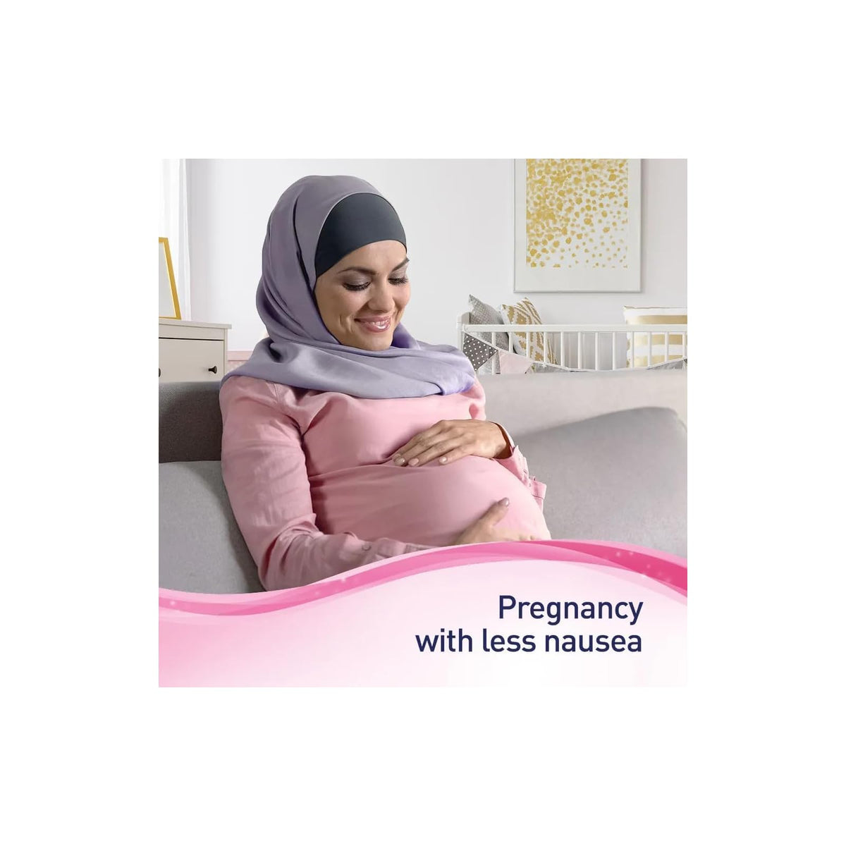 Elevit Pronatal multivitamines grossesse