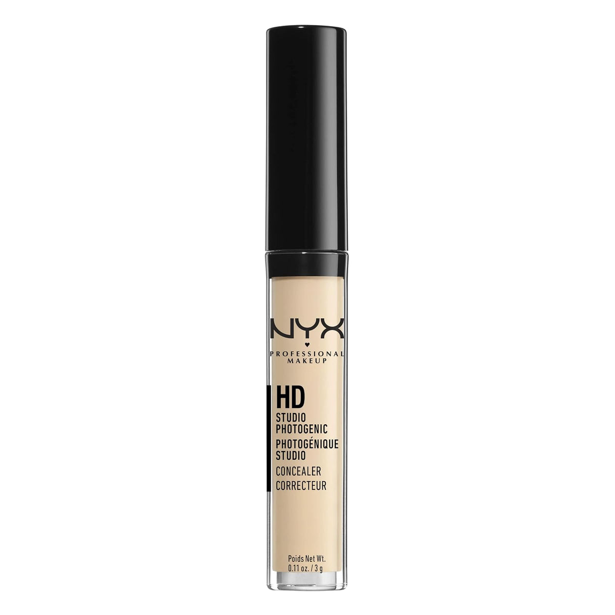 NYX HD Studio Photogenic correcteur crème, 3 g