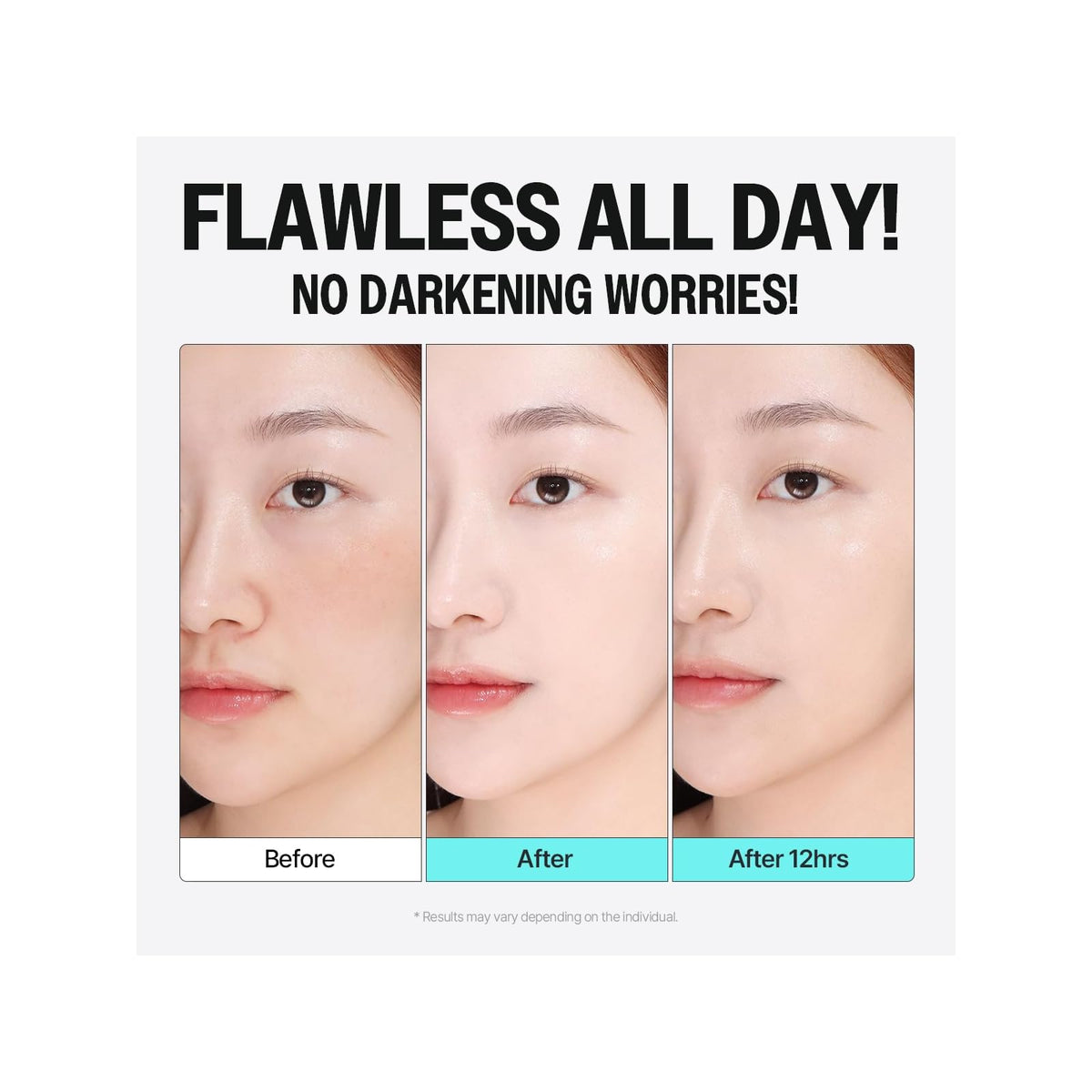 Clio Kill Cover Founwear cushion fond de teint