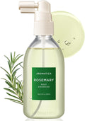 Aromatica Rosemary spray racines cuir chevelu 100 ml