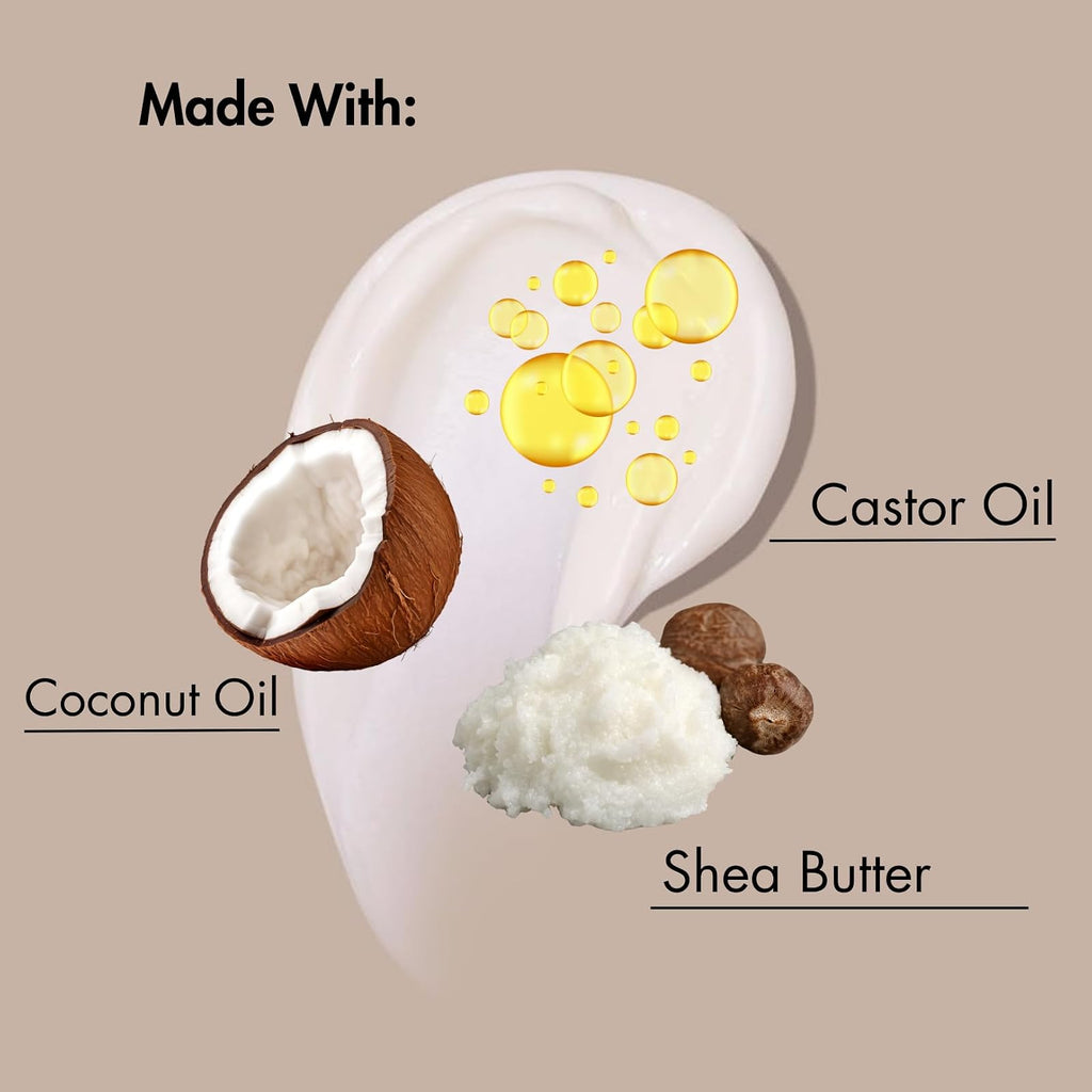 As I Am Curling Creme crème définissante 227 g