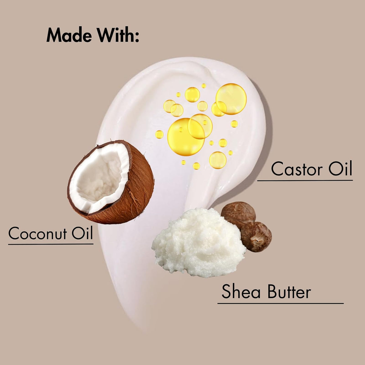As I Am Curling Creme crème définissante 227 g