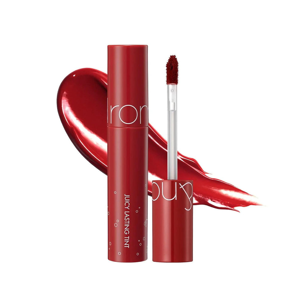 rom&nd Juicy Lasting Tint - 16 Corni Soda