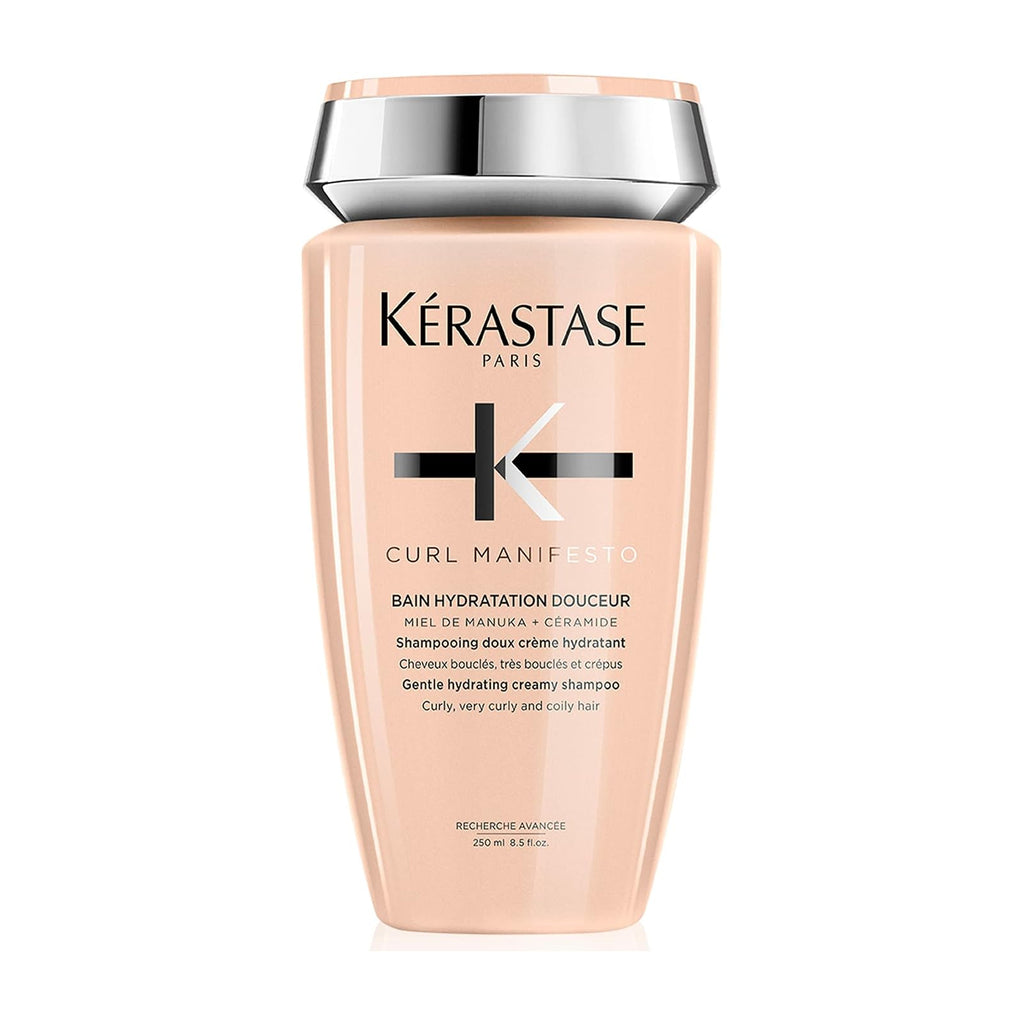 Kérastase Curl Manifesto shampooing crémeux cheveux bouclés 250 ml