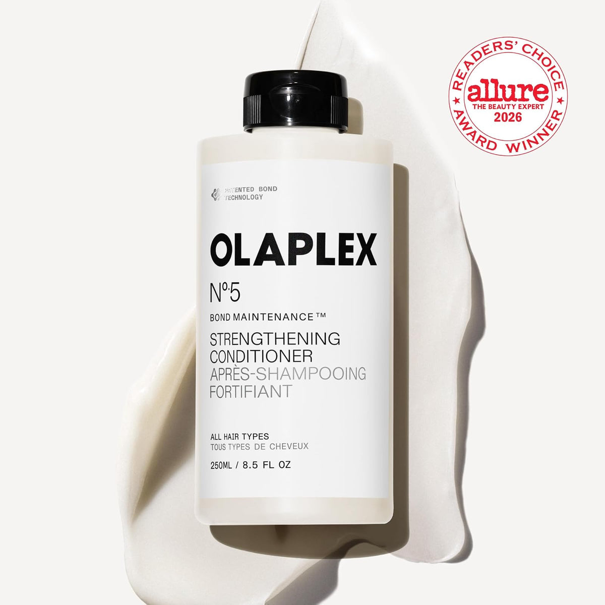 Olaplex N°5 Bond Maintenance après-shampooing 250 ml