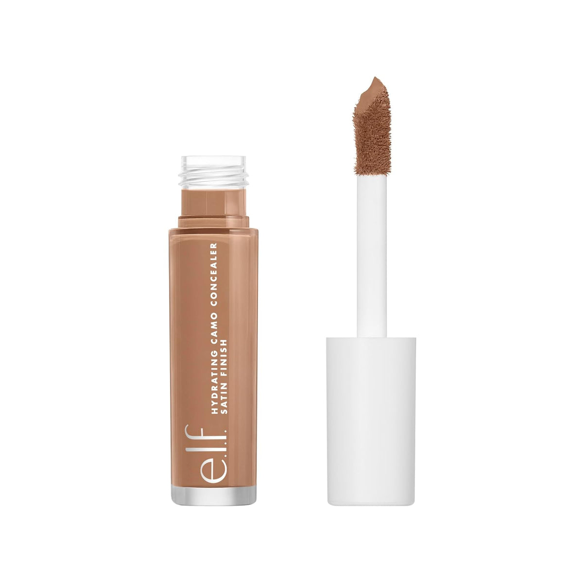 e.l.f. Hydrating Camo correcteur couvrant - Brunette