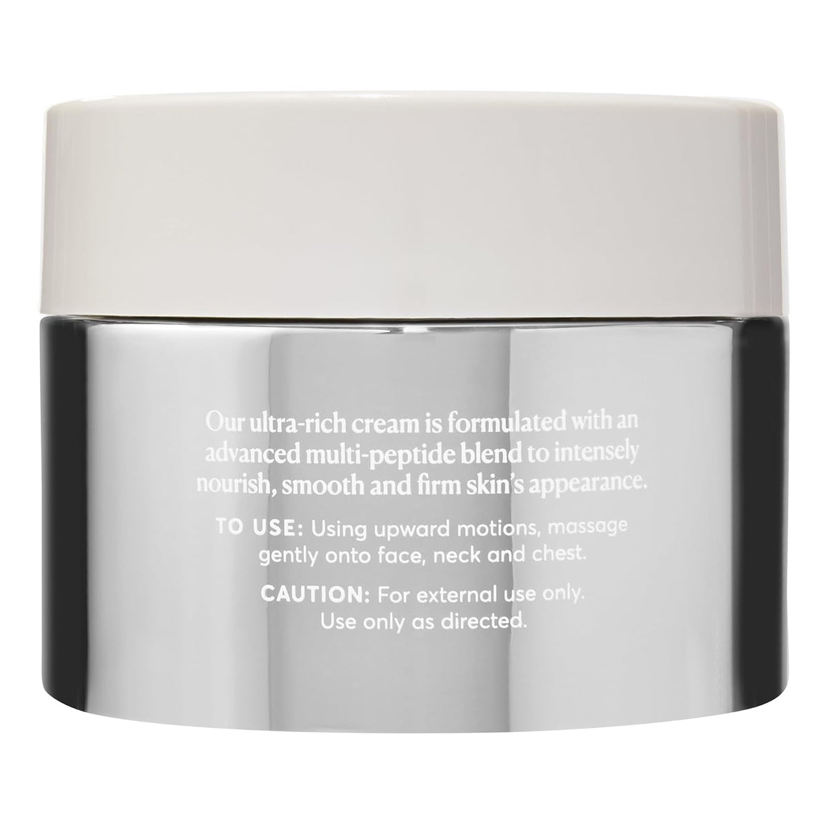 Naturium Multi-Peptide Rich crème visage 50 ml