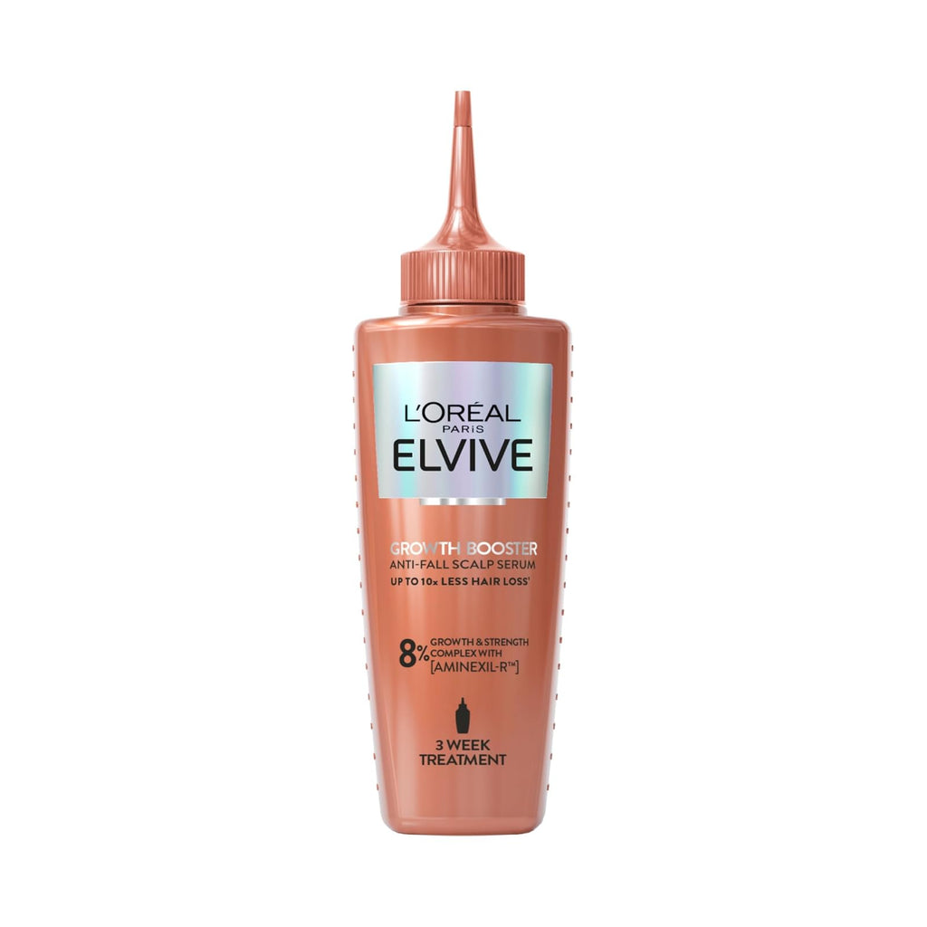 L'Oréal Paris Elvive Growth Booster sérum anti-chute 102 ml · photo 1