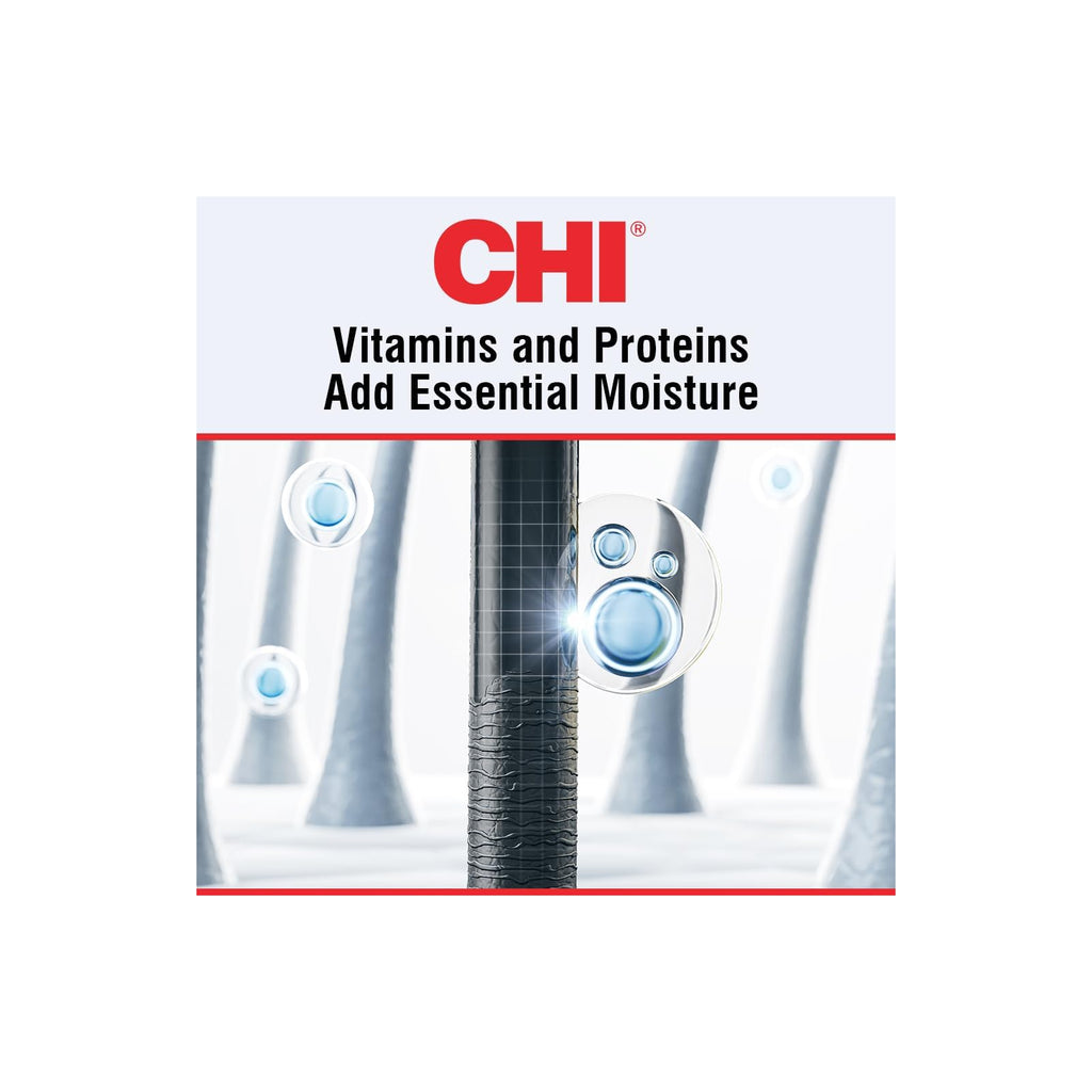 CHI 44 Iron Guard spray protecteur thermique