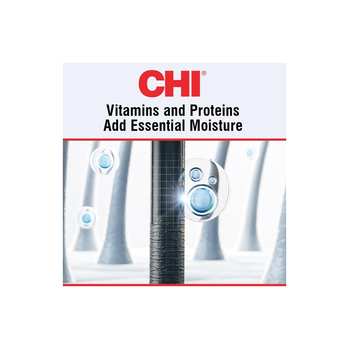 CHI 44 Iron Guard spray protecteur thermique