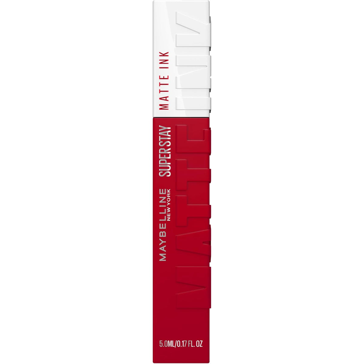Maybelline SuperStay Matte Ink rouge à lèvres liquide - 20 Pioneer